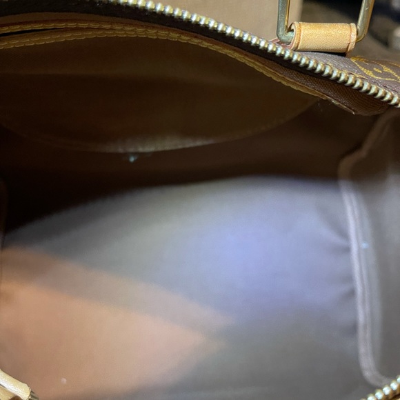Louis Vuitton Speedy 30 - Picture 6 of 16